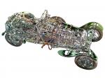 Frazer Nash Shelsley 1934 года